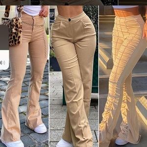 Meet your Posher, Precious